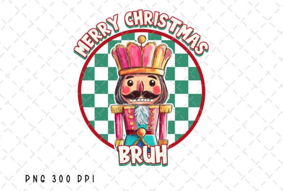 Nutcracker Checkered PNG Illustrations Review