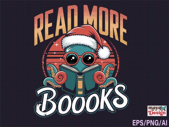 Octopus Christmas Quotes: Illustrations Review