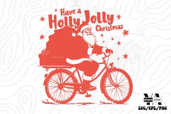 Vintage Santa SVG: A Designer’s Embroidery Review